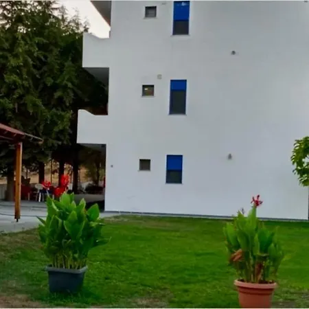 Lägenhet Salt & Sea Sarti