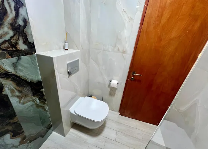 Apartment Salt&sea Sarti