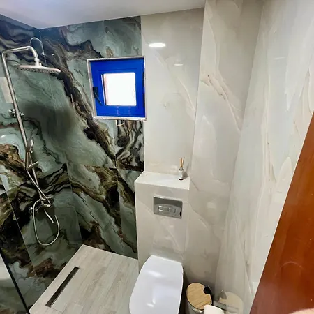 Apartman Salt & Sea *