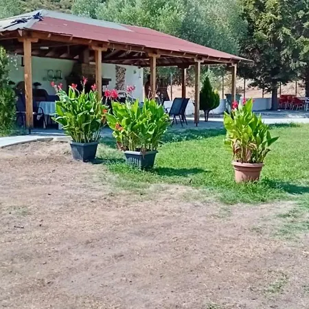 Apartmán Salt & Sea Sarti