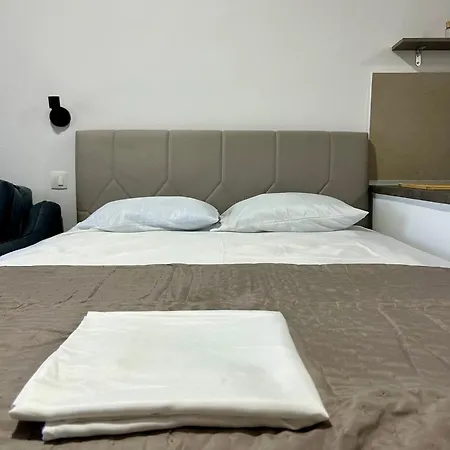 Apartman Salt & Sea Szárti