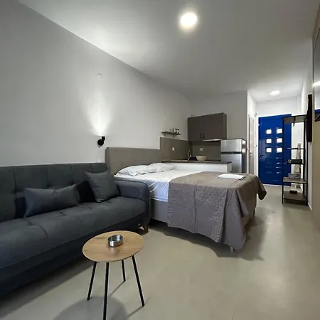 Salt & Sea Apartman *