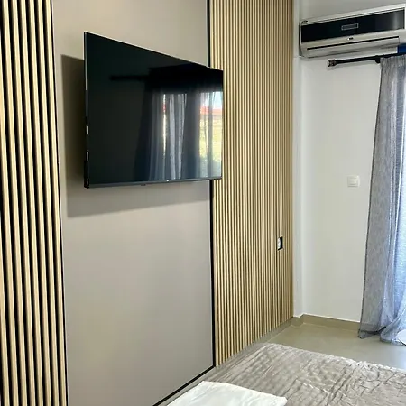 Apartman Salt & Sea *