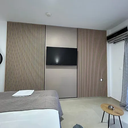 Salt & Sea Apartman