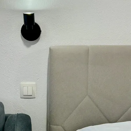 Apartman Salt & Sea Szárti