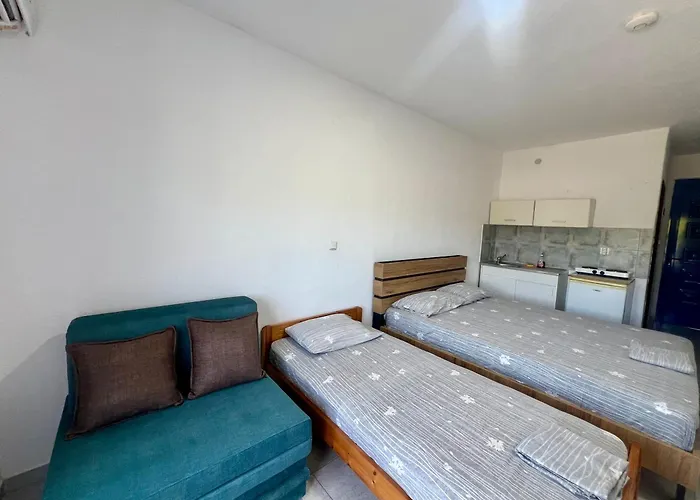 Salt & Sea Appartement *