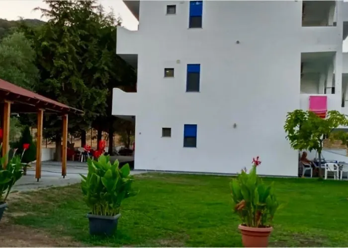 Appartement Salt & Sea Sarti